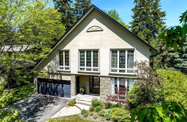 203 All Saints Crescent, Oakville | Image 1