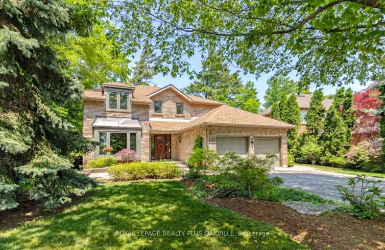 1127 Oakery Woods Place, Oakville | Image 1