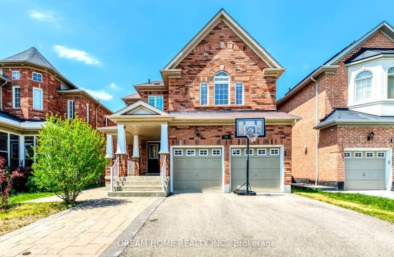 781 Stargazer Drive, Mississauga | Image 1