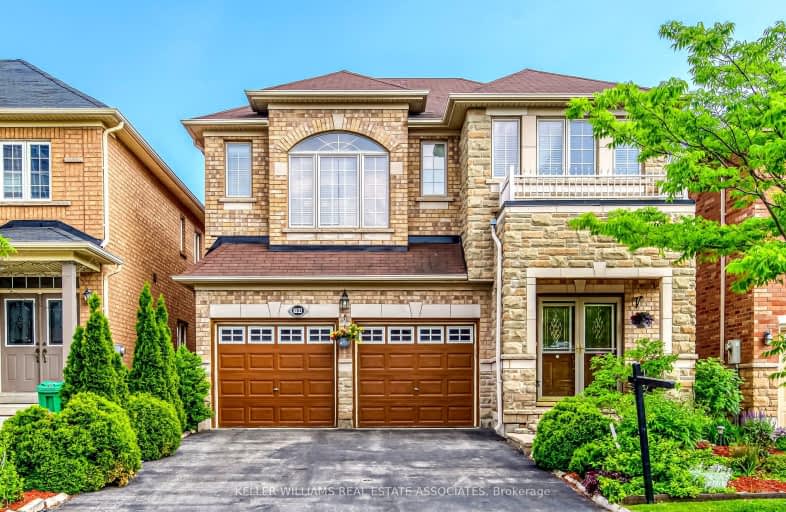 104 Kilrea Way, Brampton | Image 1