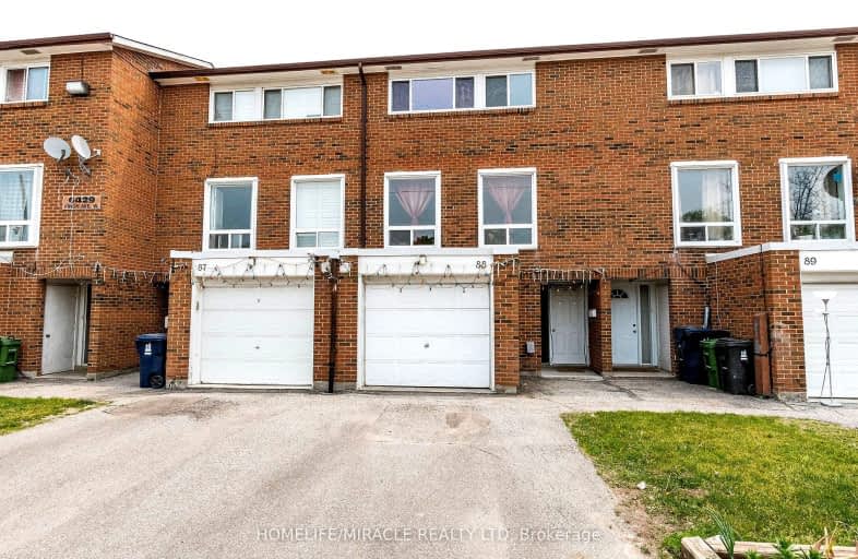 88-6429 Finch Avenue West, Toronto | Image 1