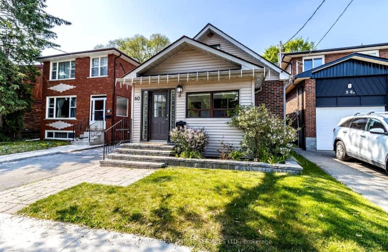 60 Woodbury Road, Toronto | Image 1