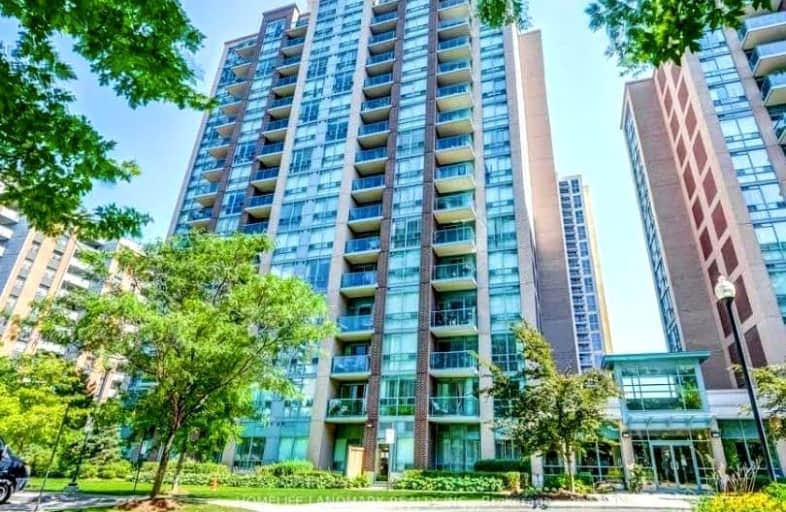 1006-7 Michael Power Place, Toronto | Image 1