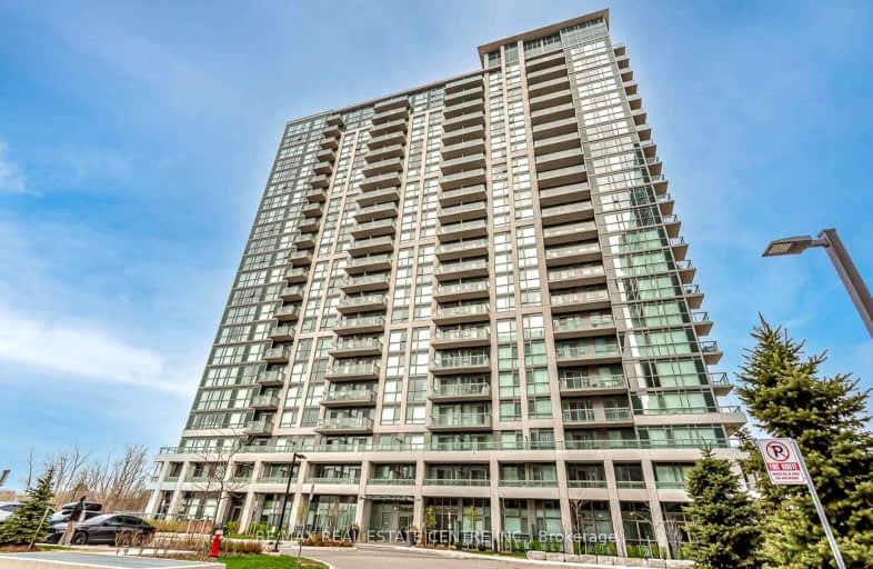 1616-349 Rathburn Road West, Mississauga | Image 1