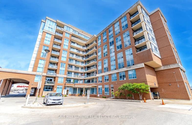 203-2772 Keele Street, Toronto | Image 1