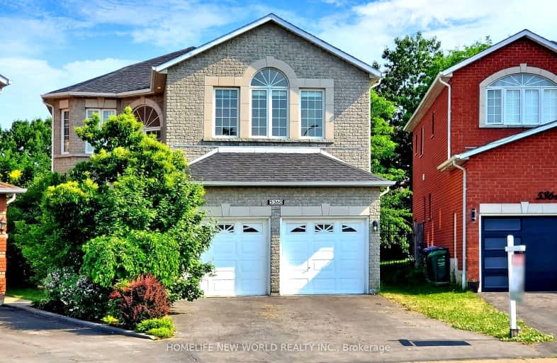 5360 Anvil Lane, Mississauga | Image 1