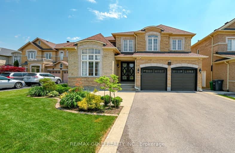 21 Olivia Marie Road, Brampton | Image 1