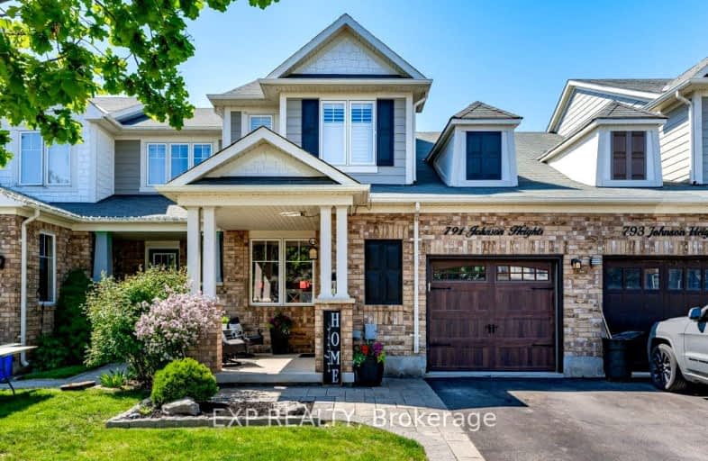 791 Johnson Heights, Milton | Image 1