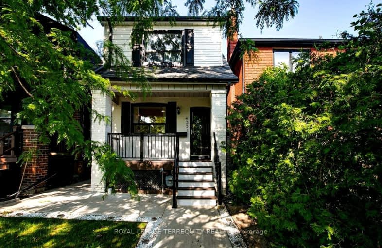 435 Mcroberts Avenue, Toronto | Image 1