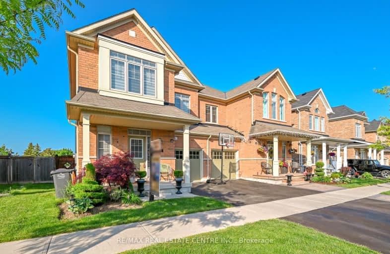 46 Divinity Circle, Brampton | Image 1