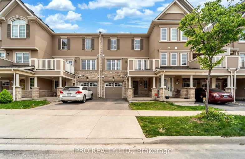 308 Sarah Cline Drive, Oakville | Image 1