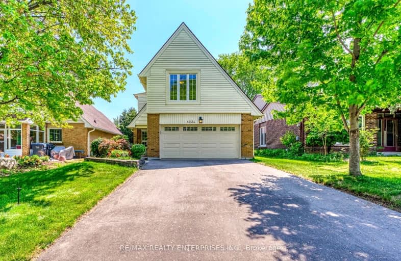 4234 Treetop Crescent, Mississauga | Image 1