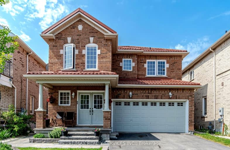 6 Savita Road, Brampton | Image 1