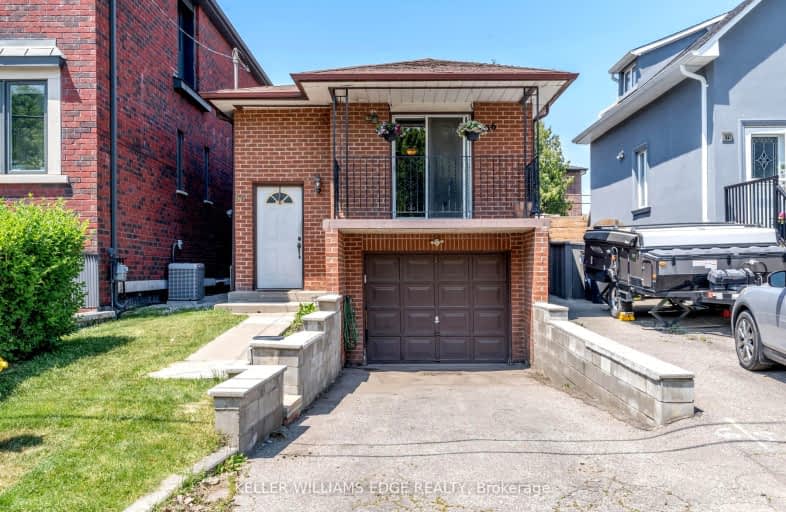 56 Daisy Avenue, Toronto | Image 1