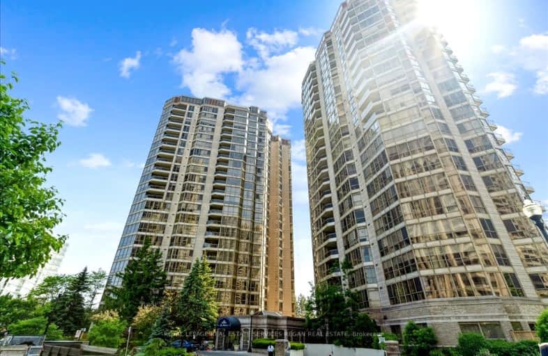 206-55 Kingsbridge Garden Circle, Mississauga | Image 1