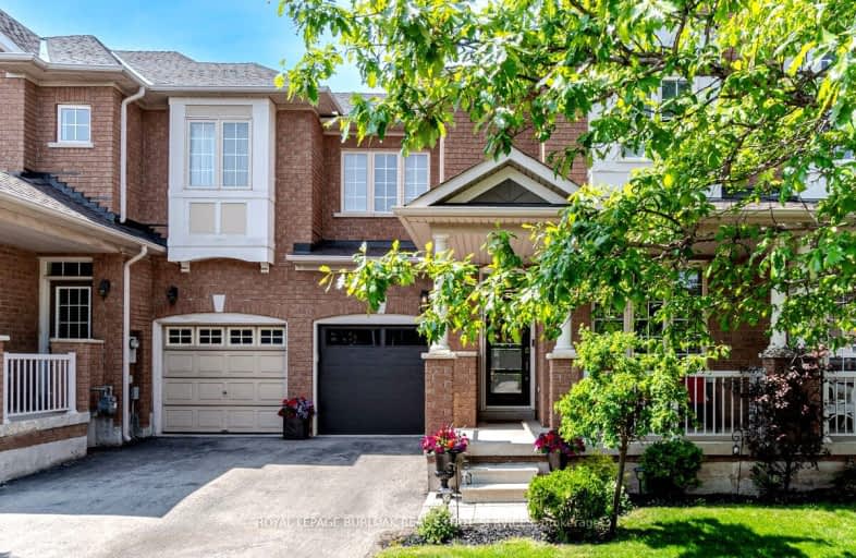 3353 Hayhurst Crescent, Oakville | Image 1