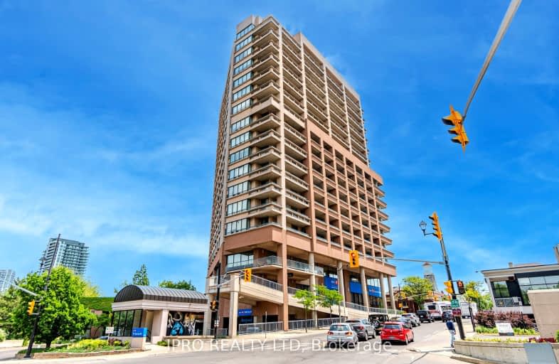1601-1 Belvedere Court, Brampton | Image 1