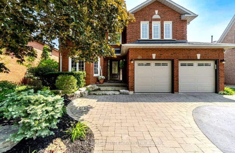 421 Marlatt Drive, Oakville | Image 1