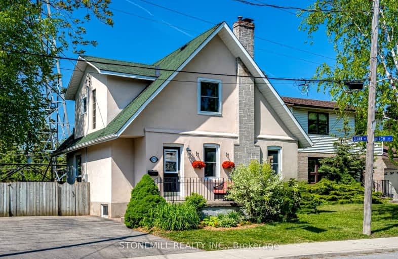 578 Clark Avenue, Burlington | Image 1