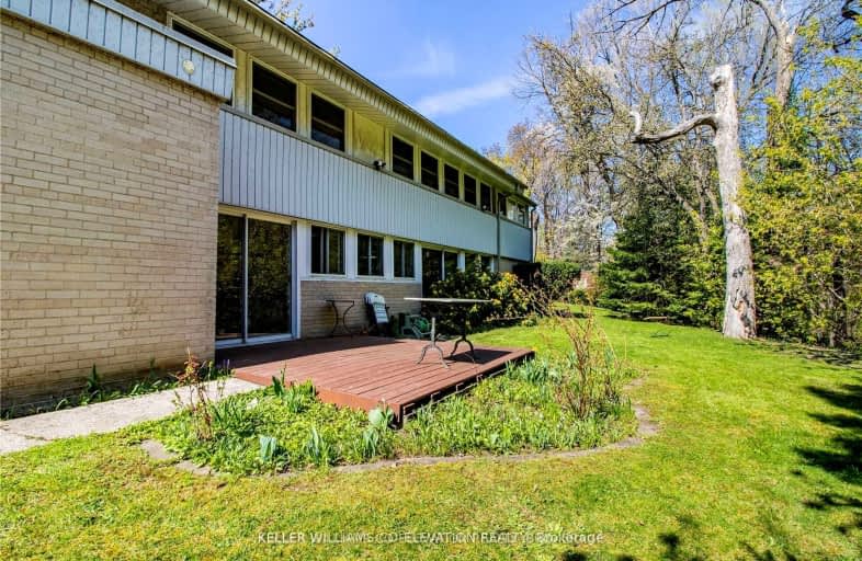 26 Nagel Road, Toronto | Image 1