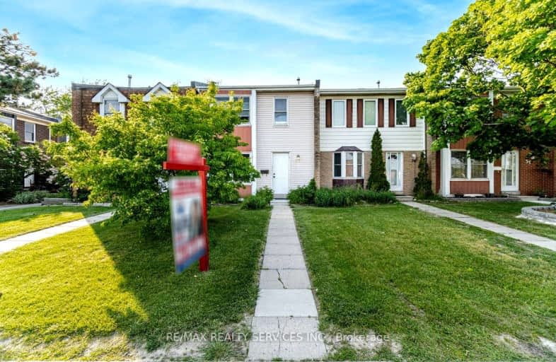 37-1020 Central Park Drive, Brampton | Image 1