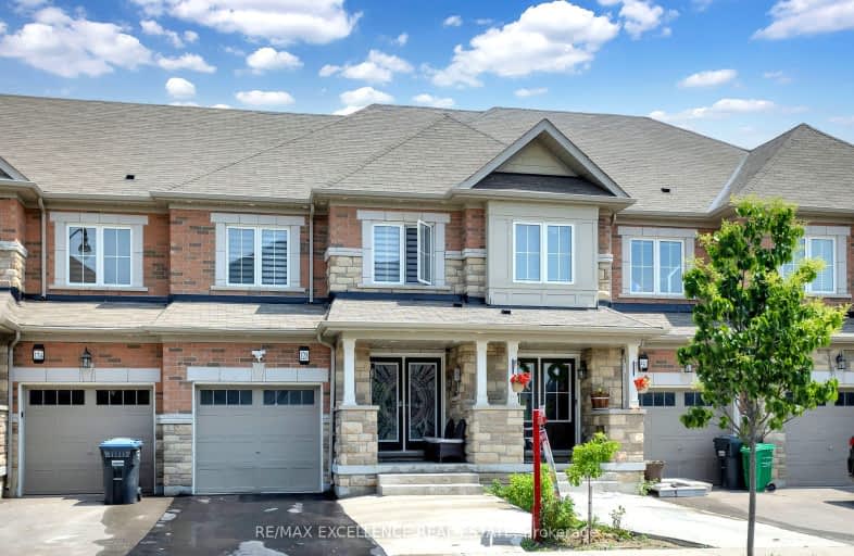 128 Golden Springs Drive, Brampton | Image 1