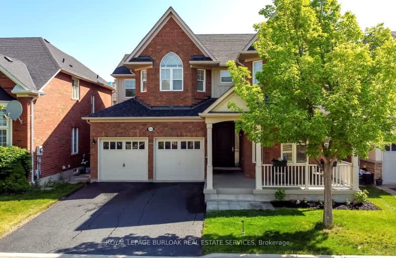 2361 Spring Meadow Way, Oakville | Image 1