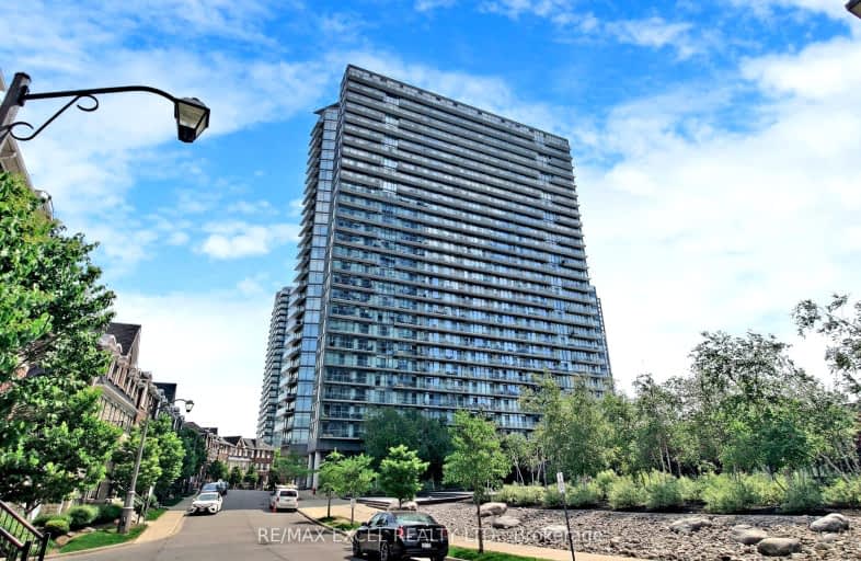 2509-103 The Queensway N/A, Toronto | Image 1