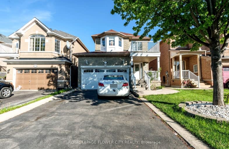 191 Binder Twine Trail, Brampton | Image 1