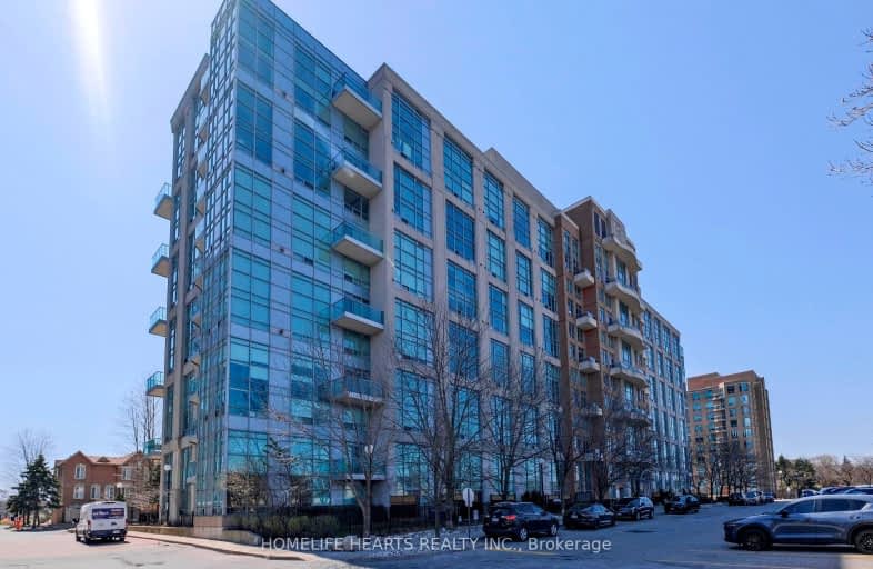 433-200 Manitoba Street, Toronto | Image 1