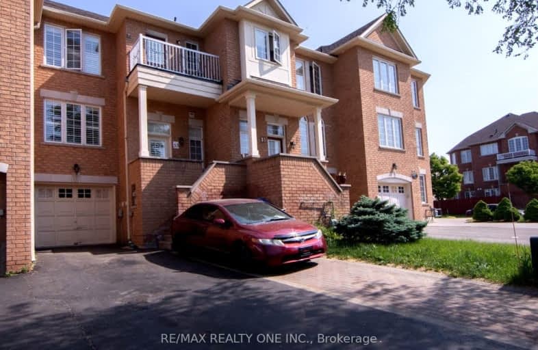 33 Pefferlaw Circle, Brampton | Image 1