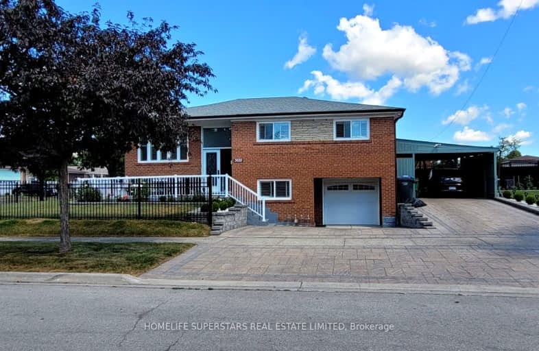 3639 Yuma Court, Mississauga | Image 1