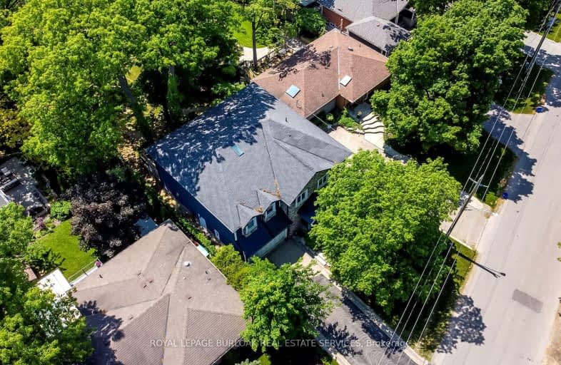 354 Burton Road, Oakville | Image 1