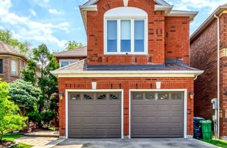 3216 Coralbean Place, Mississauga | Image 1