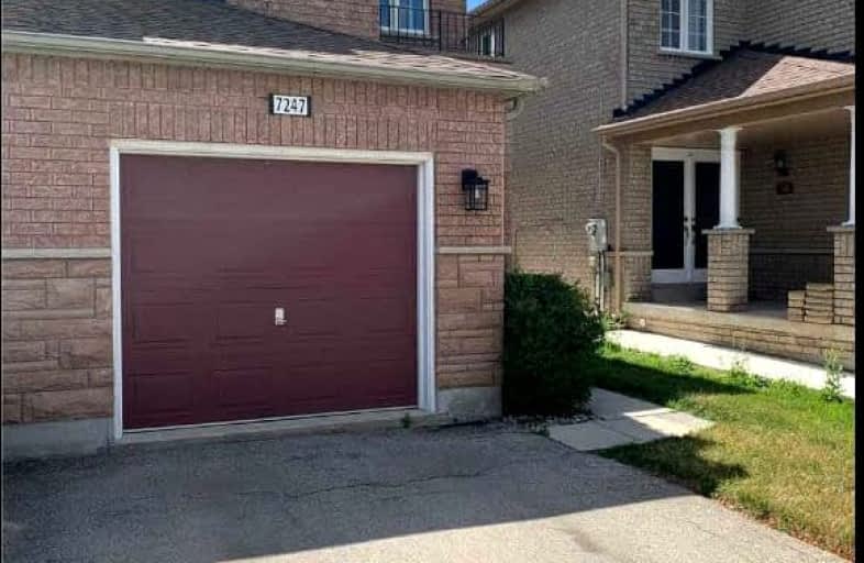 7247 Lowville Heights, Mississauga | Image 1