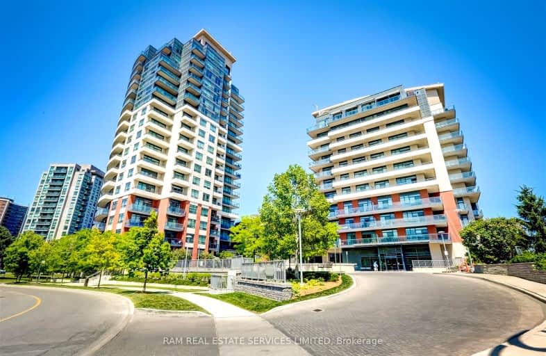 407-25 Fontenay Court, Toronto | Image 1