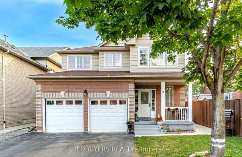 31 Fallstar Crescent, Brampton | Image 1