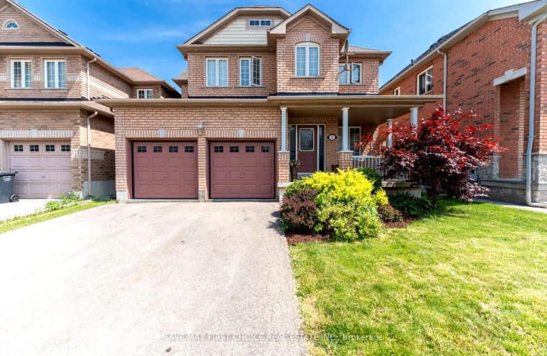 31 Perkins Drive, Brampton | Image 1