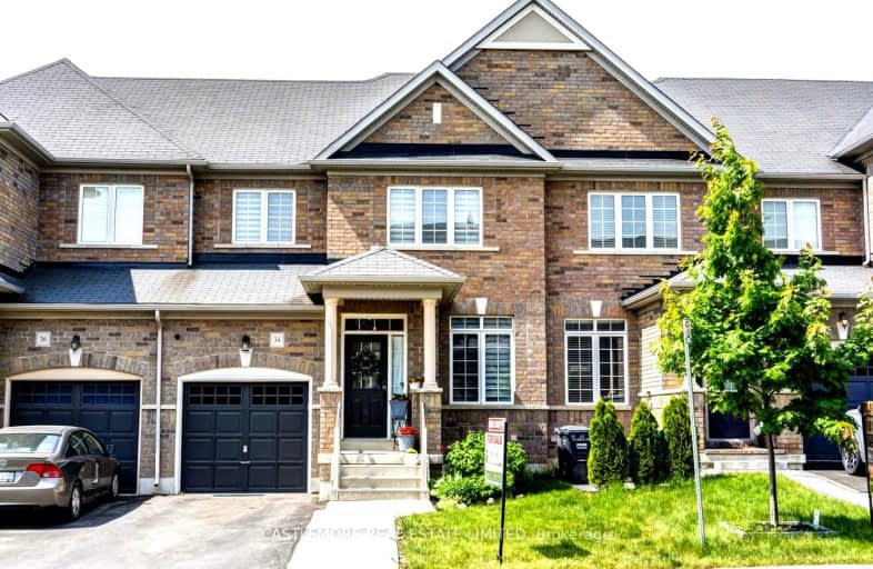 34 Yellow Sorrel Road, Brampton | Image 1