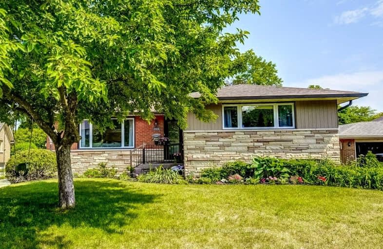 2426 Edith Avenue, Burlington | Image 1