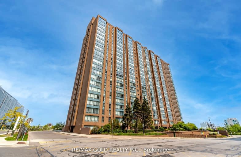 1108-115 Hillcrest Avenue, Mississauga | Image 1