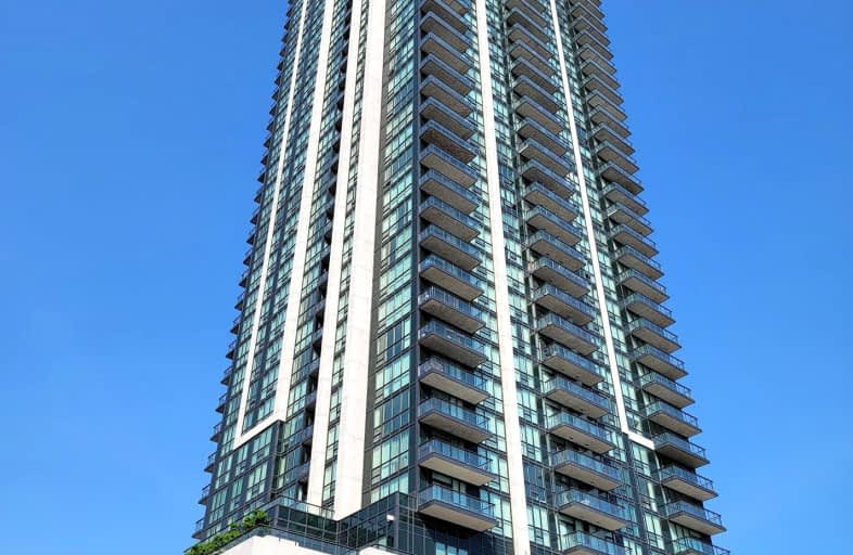 2507-3975 Grand Park Drive, Mississauga | Image 1