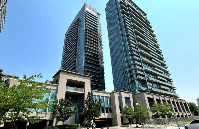 1602-155 Legion Road North, Toronto | Image 1