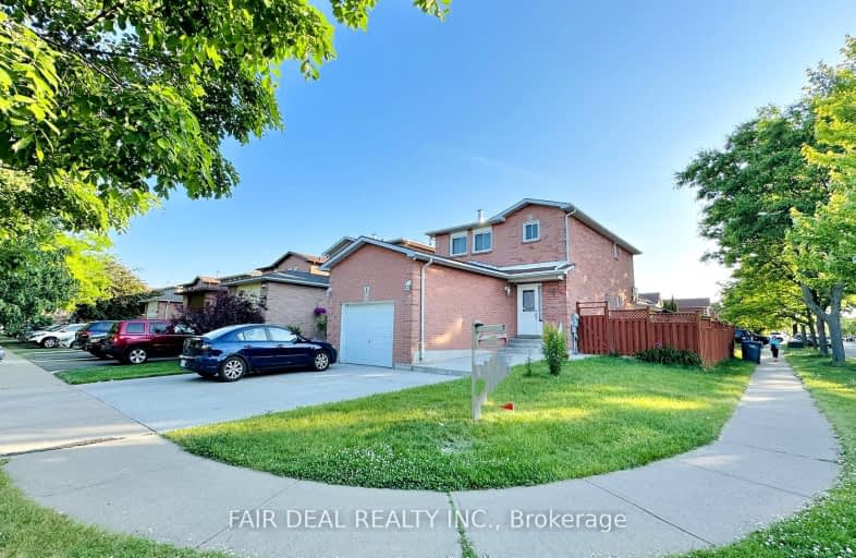 99 Muirland Crescent, Brampton | Image 1