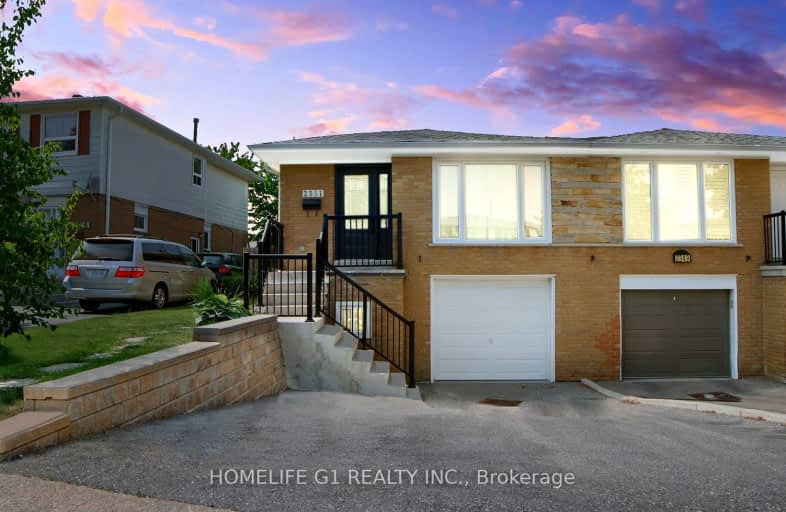 2351 Whaley Drive, Mississauga | Image 1