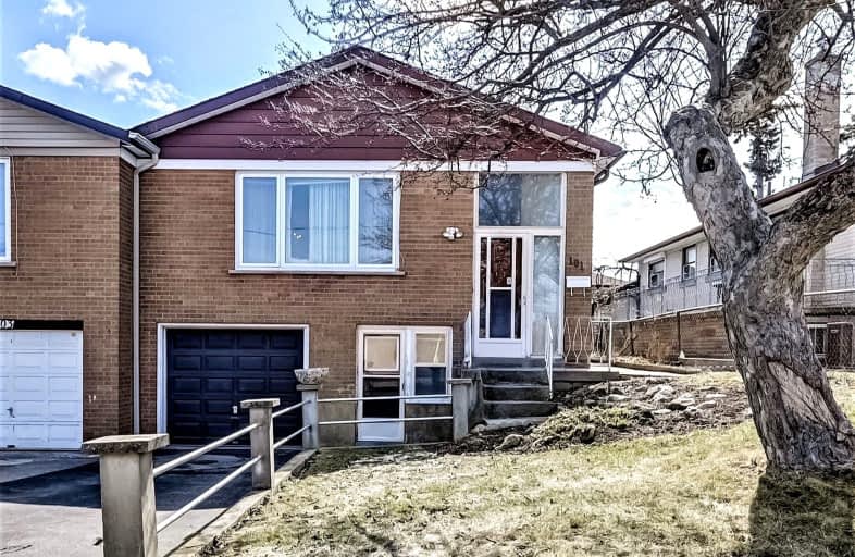 101 Spenvalley Drive, Toronto | Image 1