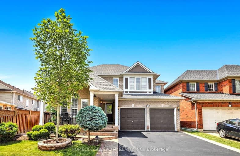 4 Penn Drive, Brampton | Image 1