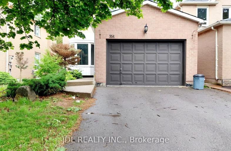 354 Erin Street, Oakville | Image 1