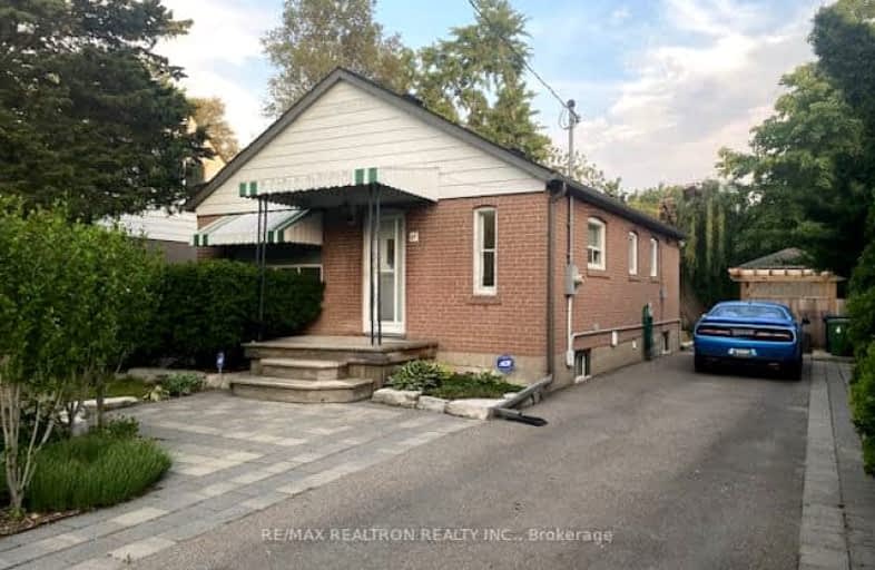 97 Allenby Avenue, Toronto | Image 1