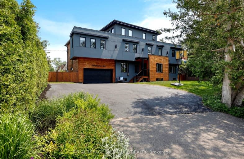 3 Haliburton Avenue, Toronto | Image 1
